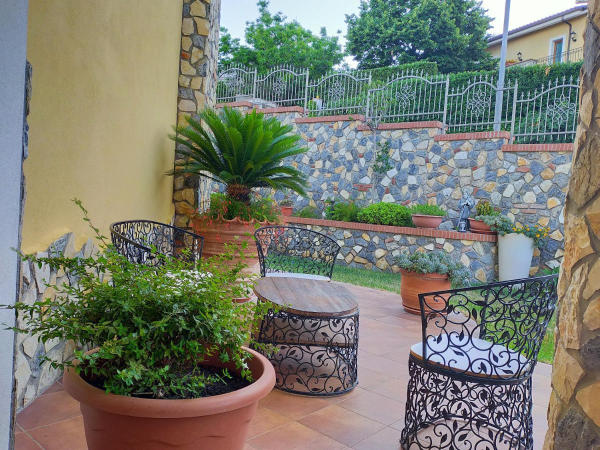 Bed & Breakfast Fontana Saia *