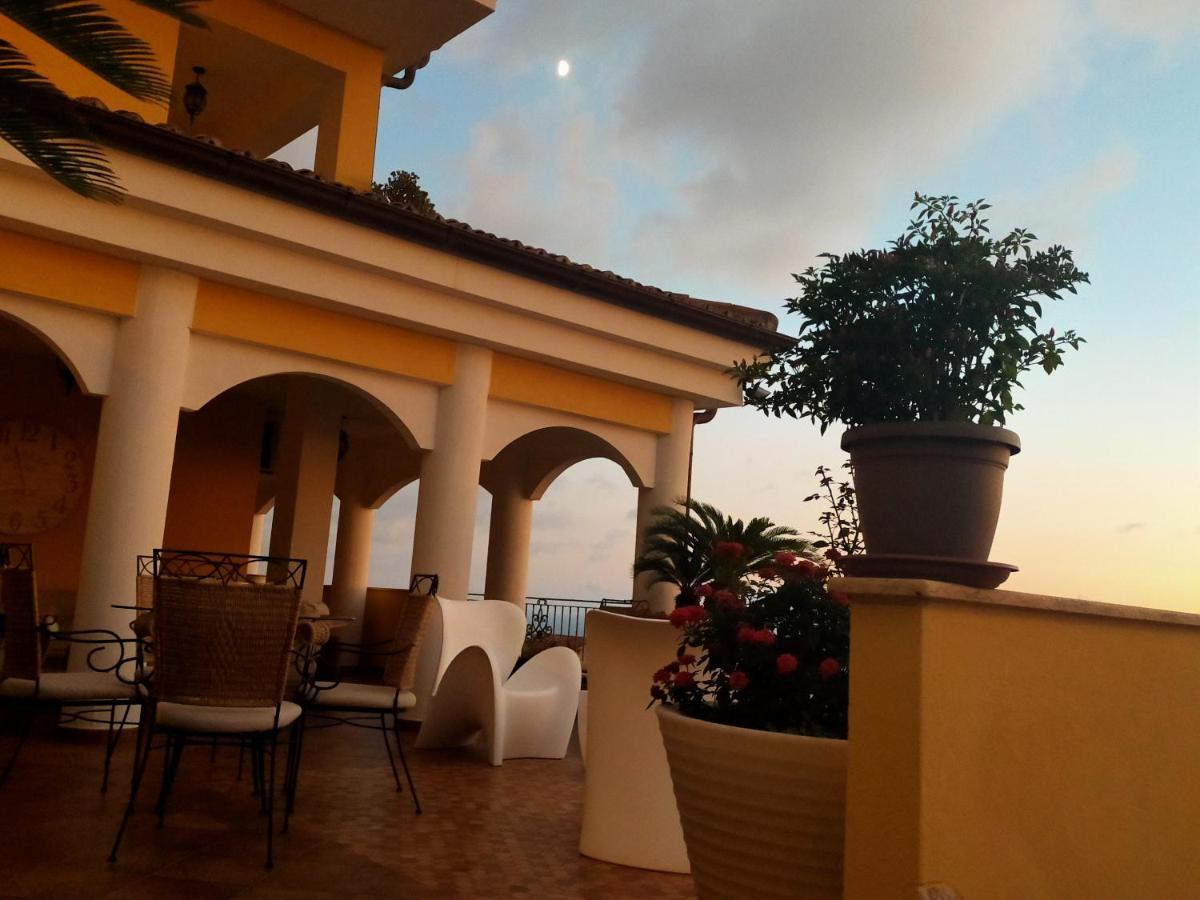 Bed & Breakfast Fontana Saia *