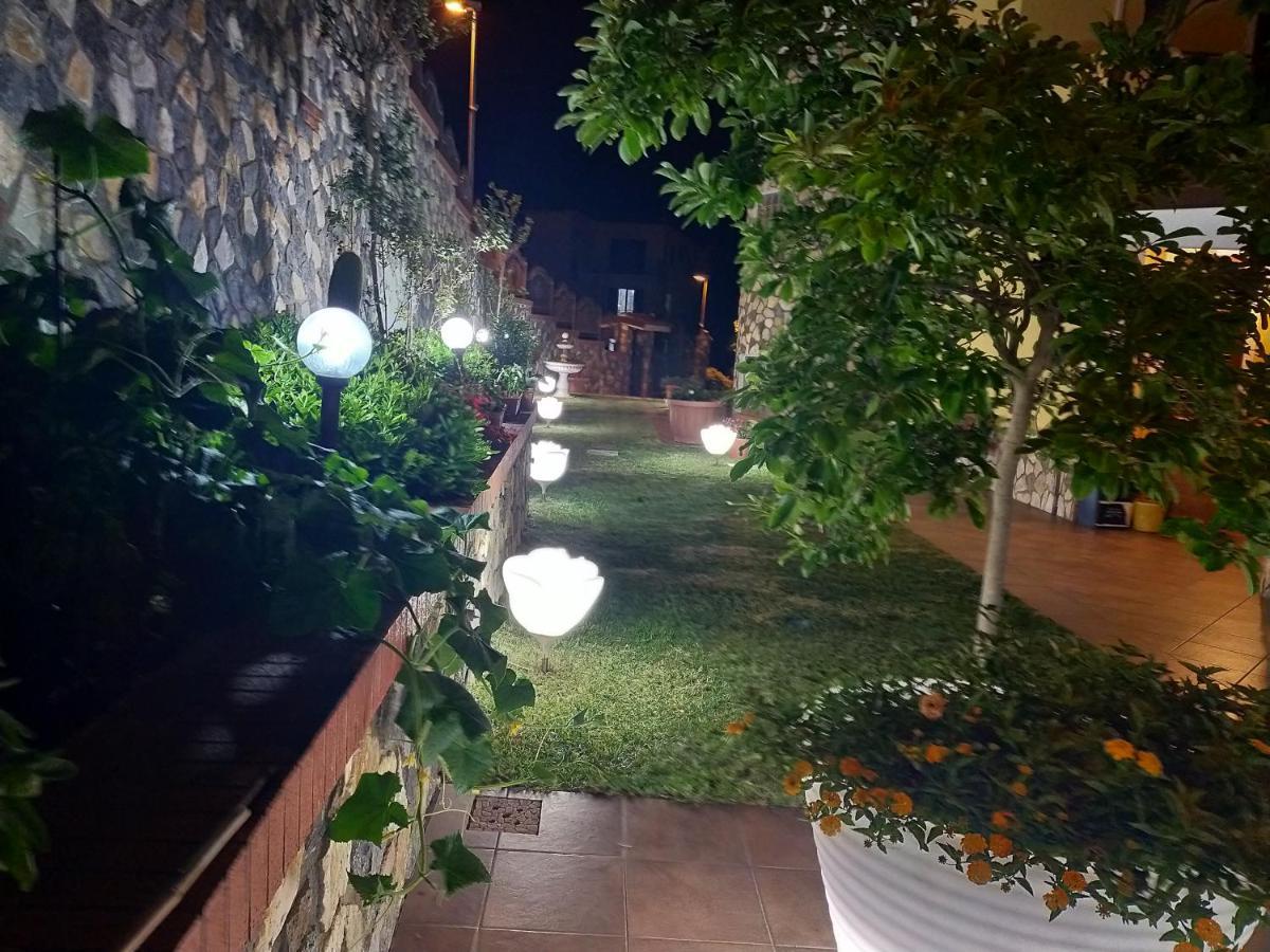 Bed & Breakfast Fontana Saia Paola