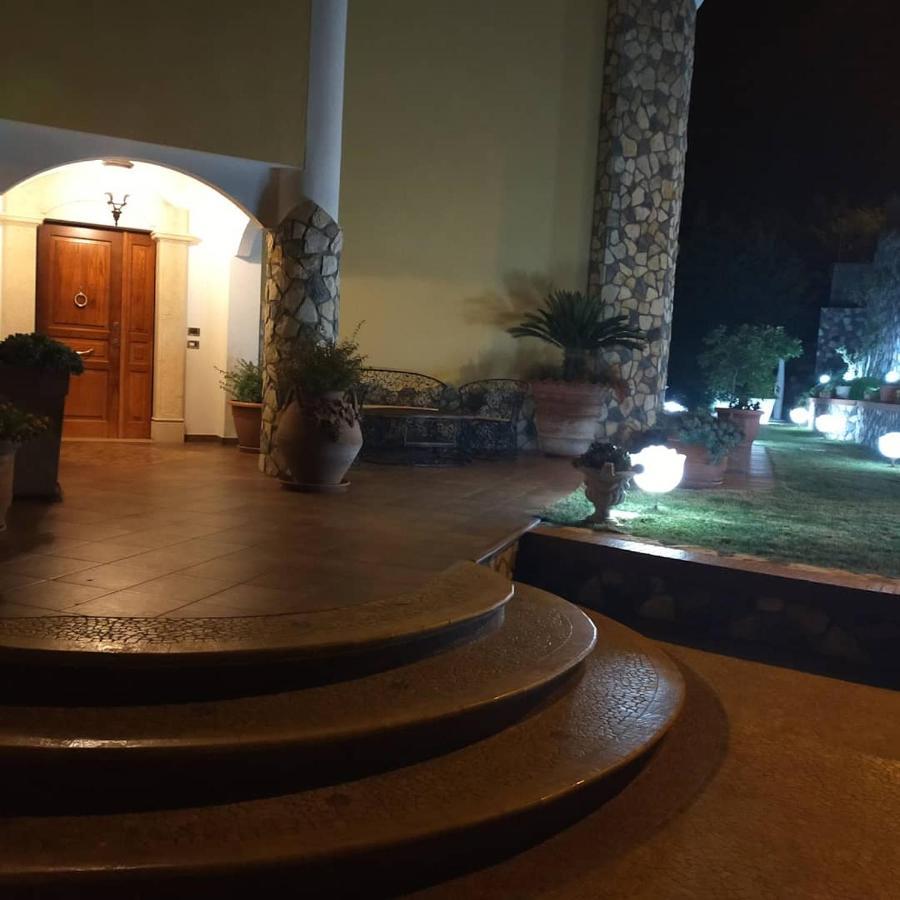 Fontana Saia Bed & Breakfast