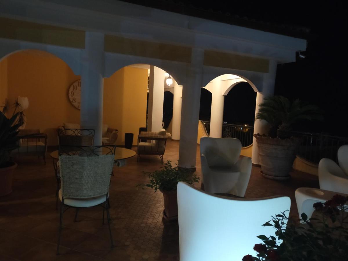 Bed & Breakfast Fontana Saia