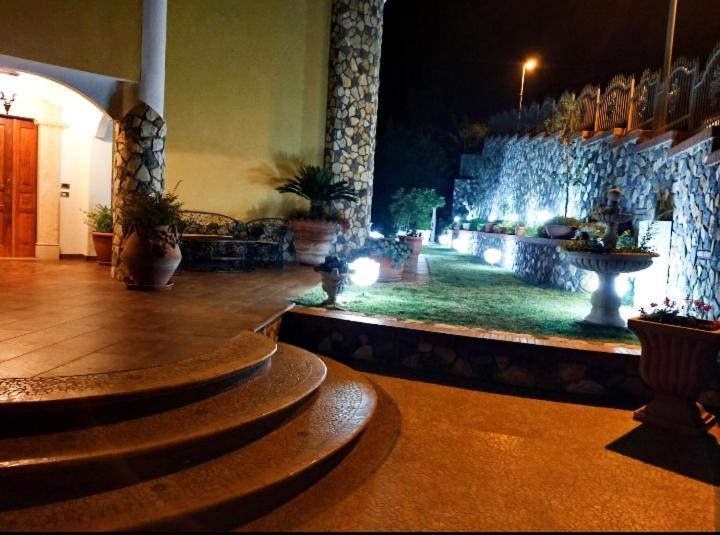 Fontana Saia * Paola