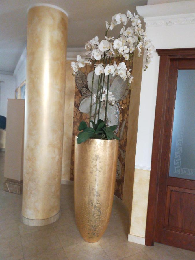 Bed & Breakfast Fontana Saia *