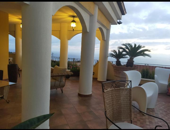 Bed & Breakfast Fontana Saia *