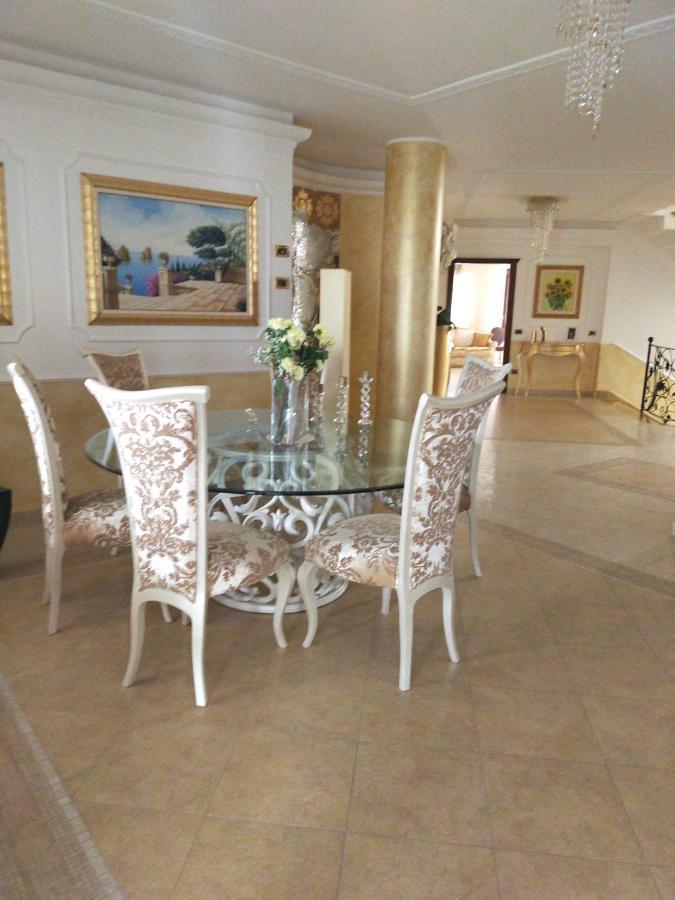 Bed & Breakfast Fontana Saia Paola