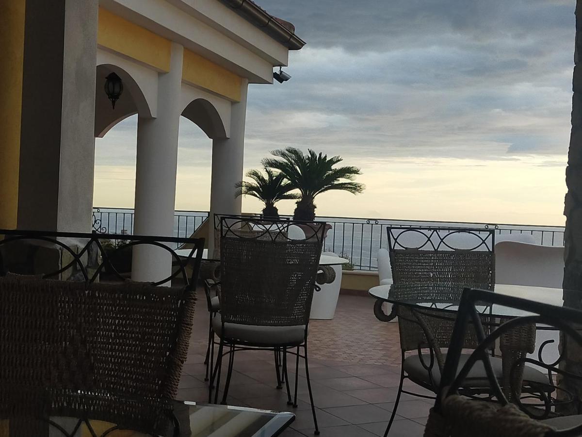 Fontana Saia Bed & Breakfast