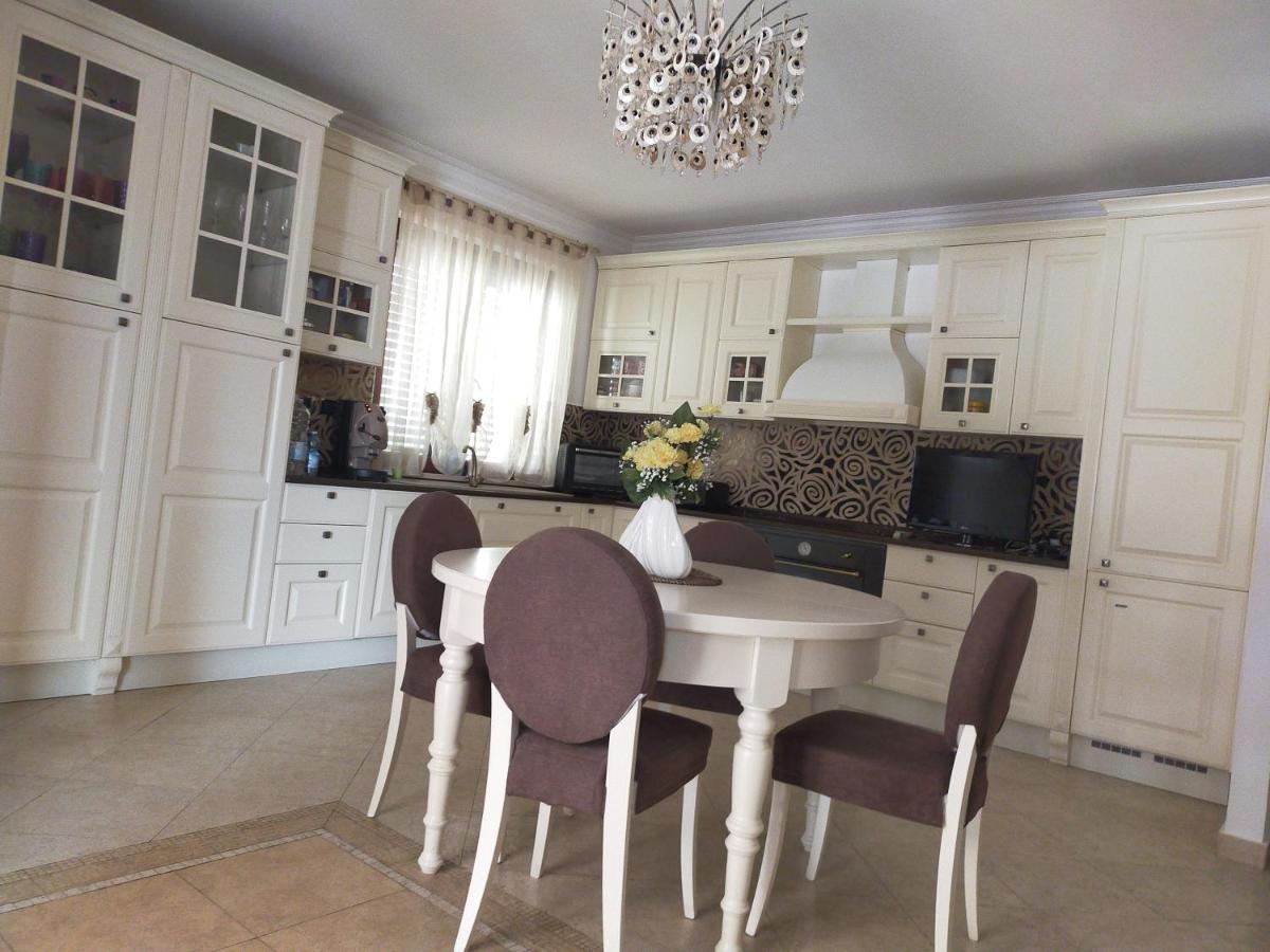 Fontana Saia Bed & Breakfast