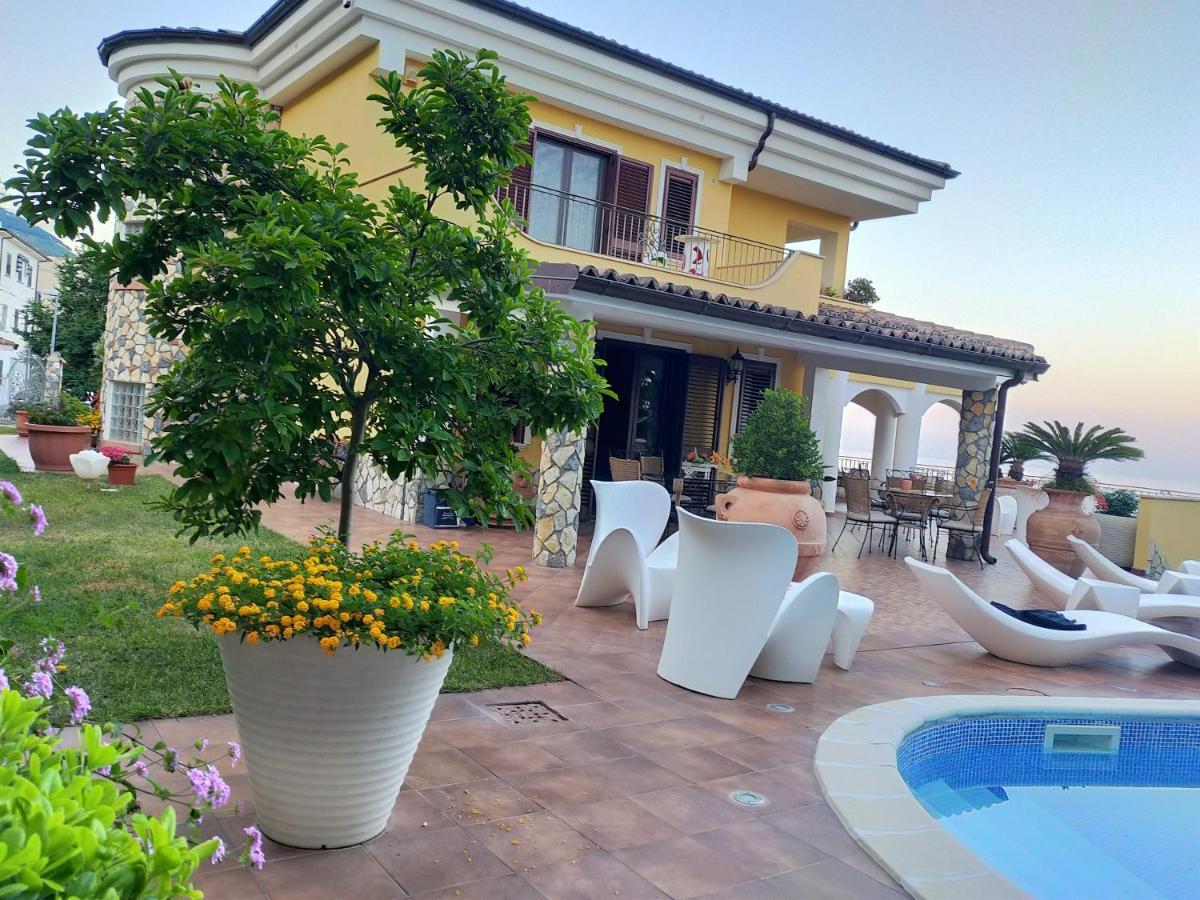 Fontana Saia Bed & Breakfast Paola