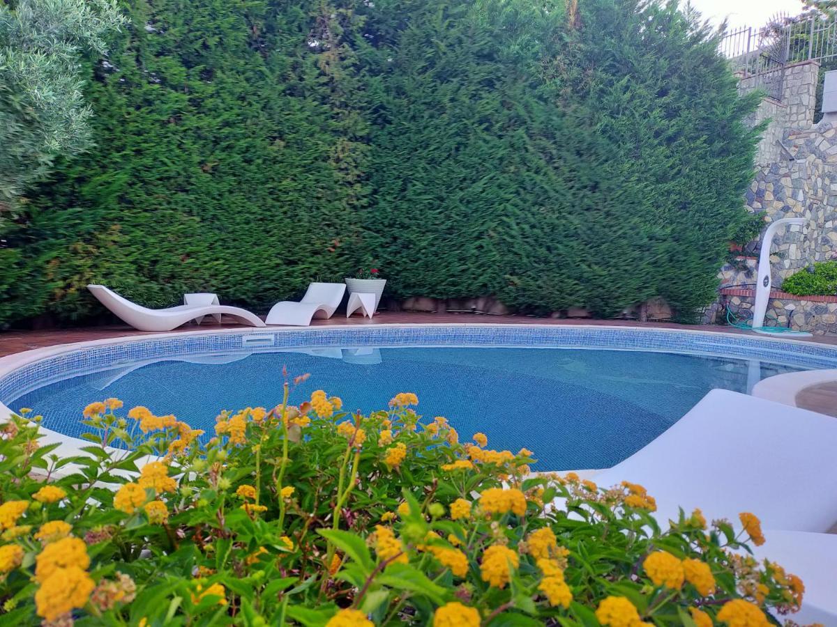 Bed & Breakfast Fontana Saia Paola