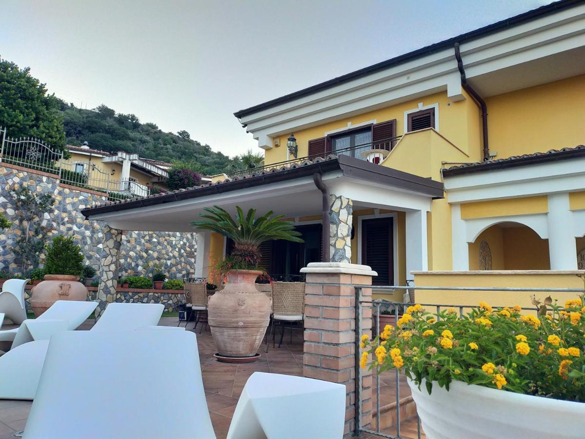 Bed & Breakfast Fontana Saia