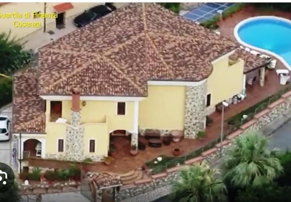Fontana Saia Bed & Breakfast Paola