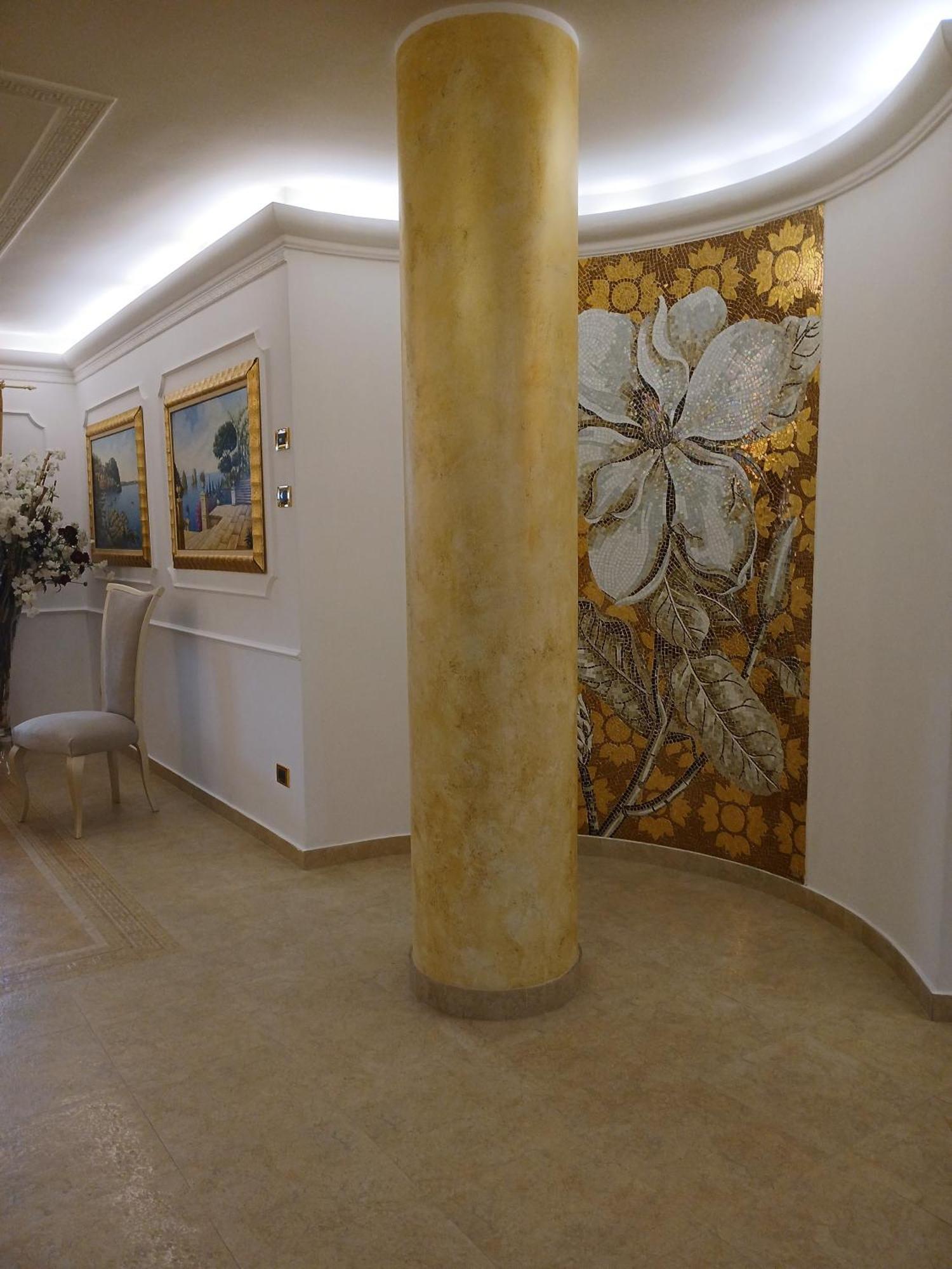 Bed & Breakfast Fontana Saia