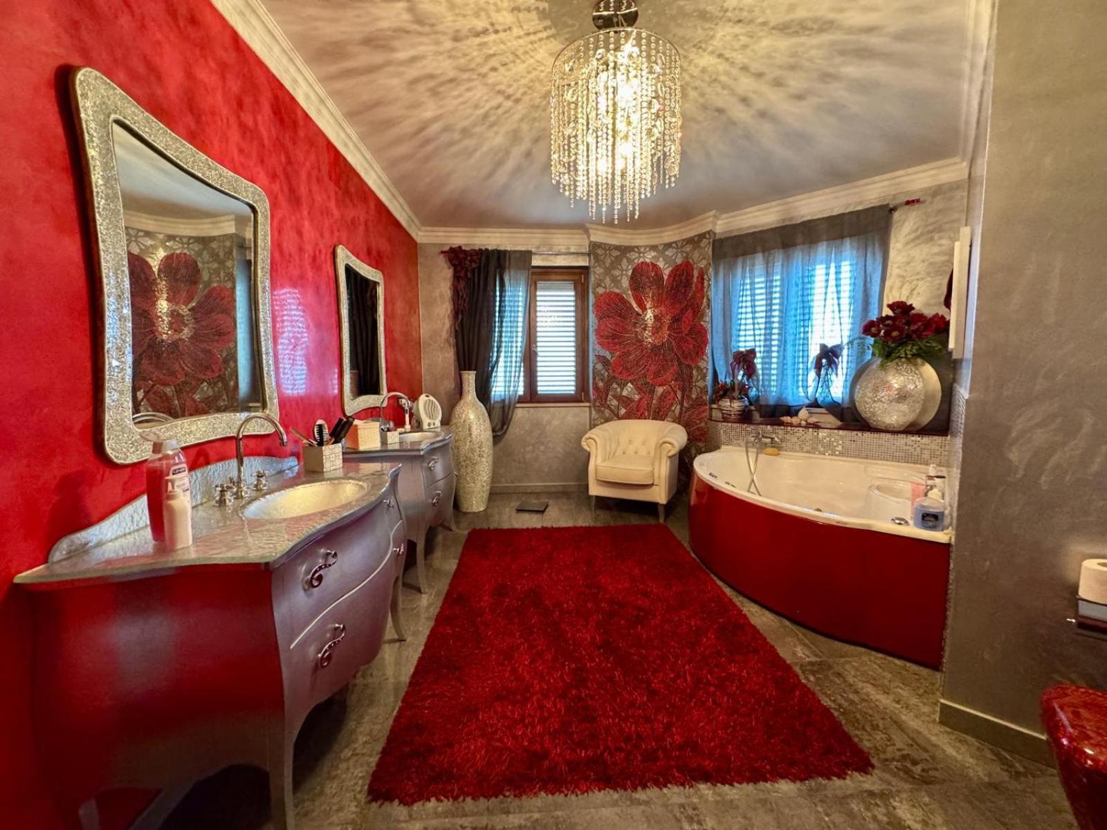 Fontana Saia Bed & Breakfast *