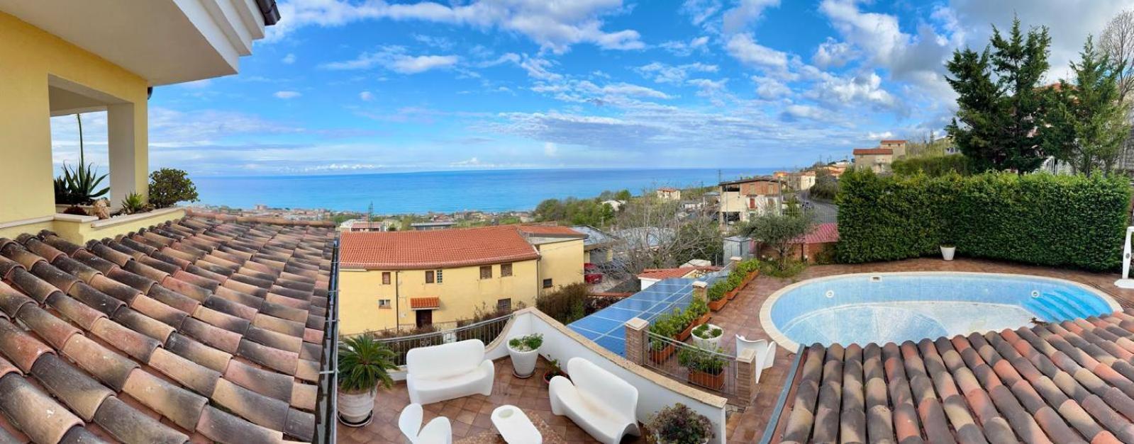 Bed & Breakfast Fontana Saia *