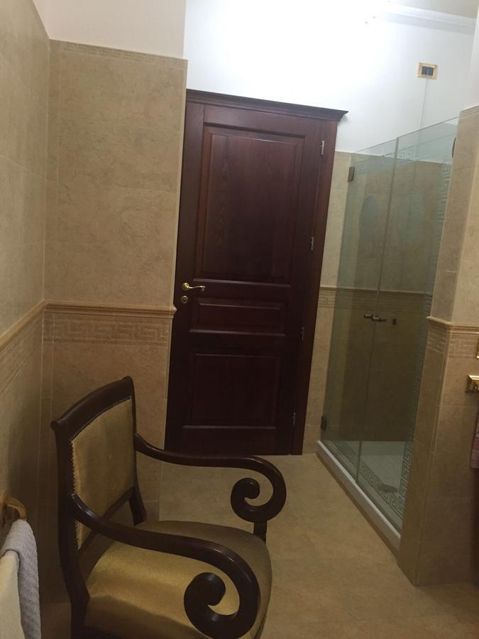 Fontana Saia Bed & Breakfast *
