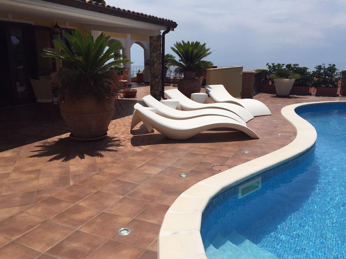 Fontana Saia Bed & Breakfast *