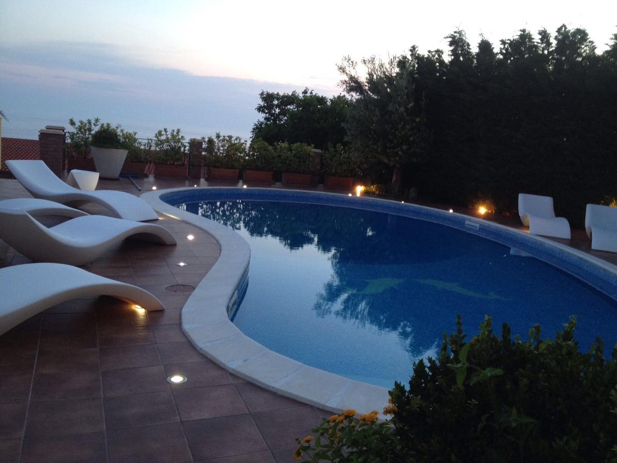 Bed & Breakfast Fontana Saia *
