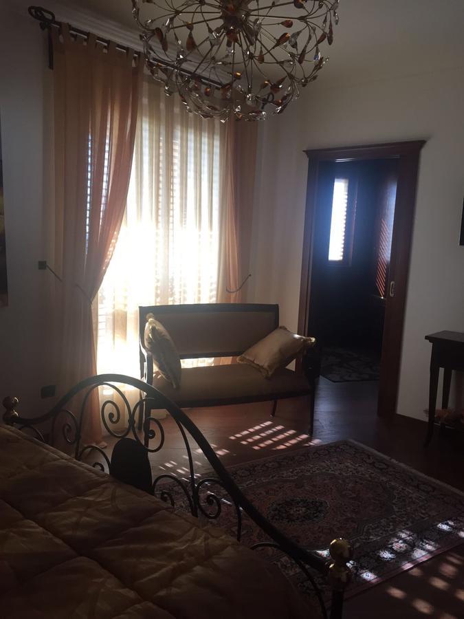 Bed & Breakfast Fontana Saia *
