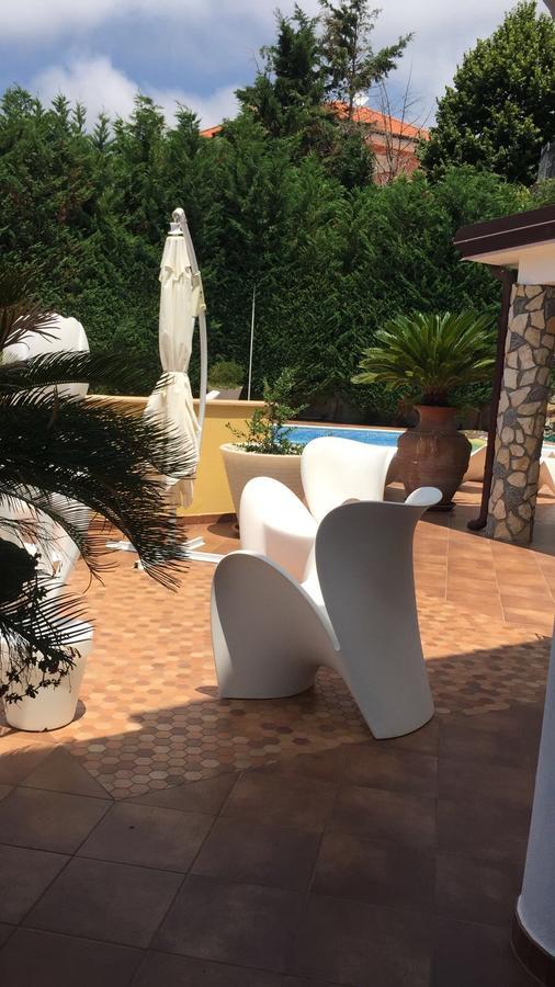 Bed & Breakfast Fontana Saia *