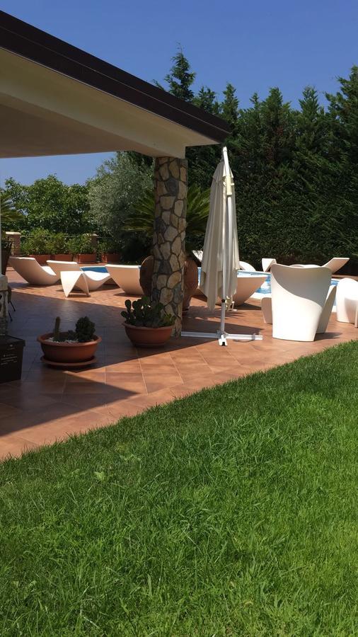 Bed & Breakfast Fontana Saia