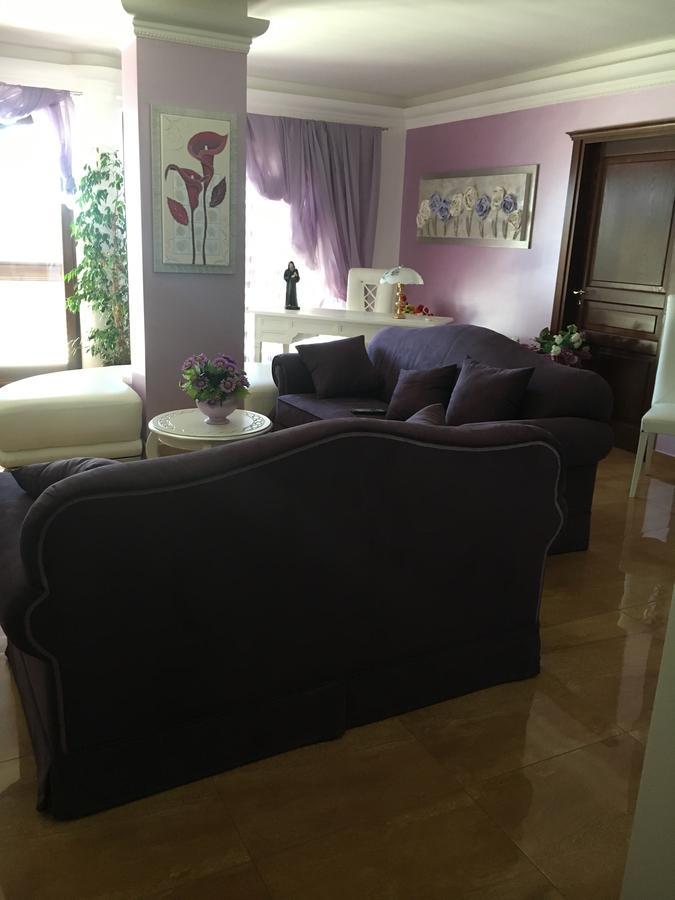 Fontana Saia Bed & Breakfast Paola