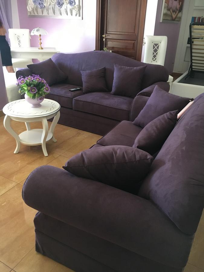 Bed & Breakfast Fontana Saia