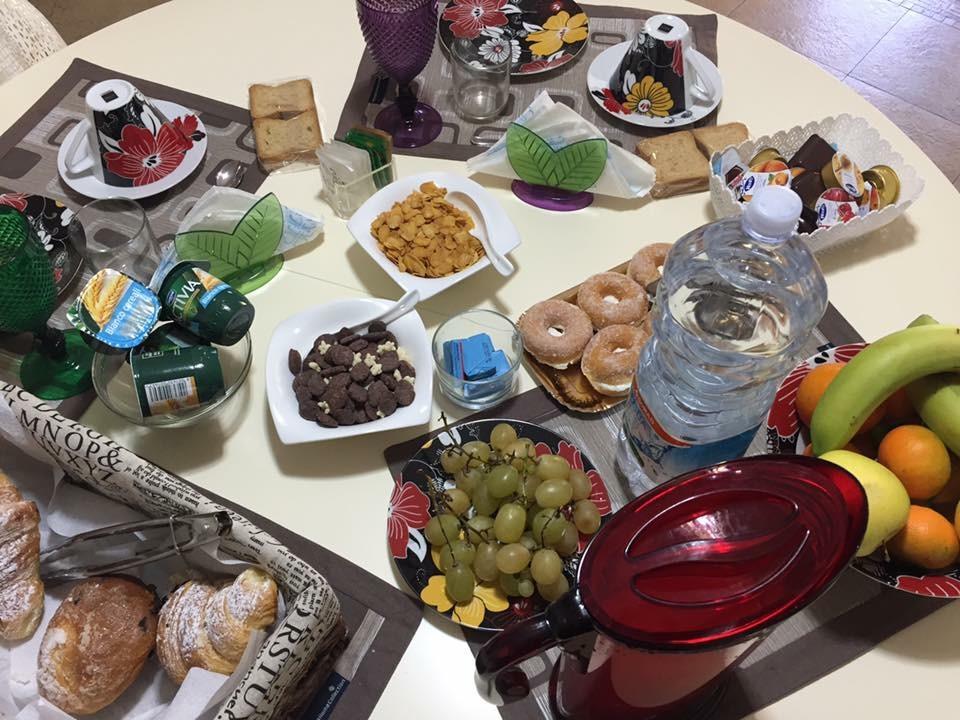 Fontana Saia Bed & Breakfast Paola