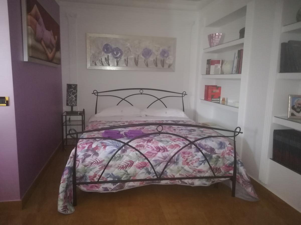 Fontana Saia Bed & Breakfast Paola