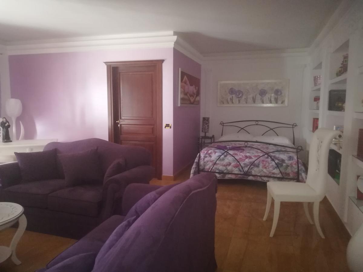 Bed & Breakfast Fontana Saia *