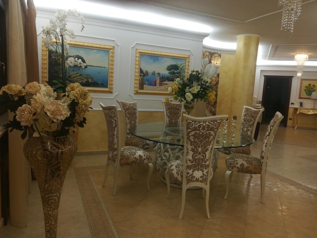 Bed & Breakfast Fontana Saia *