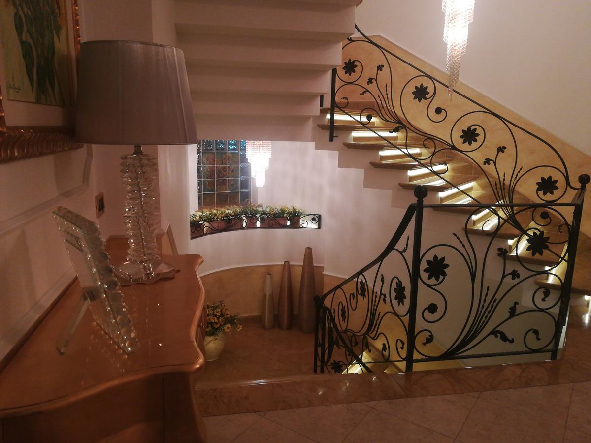 Fontana Saia Bed & Breakfast