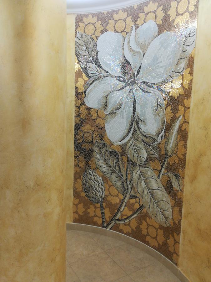Bed & Breakfast Fontana Saia