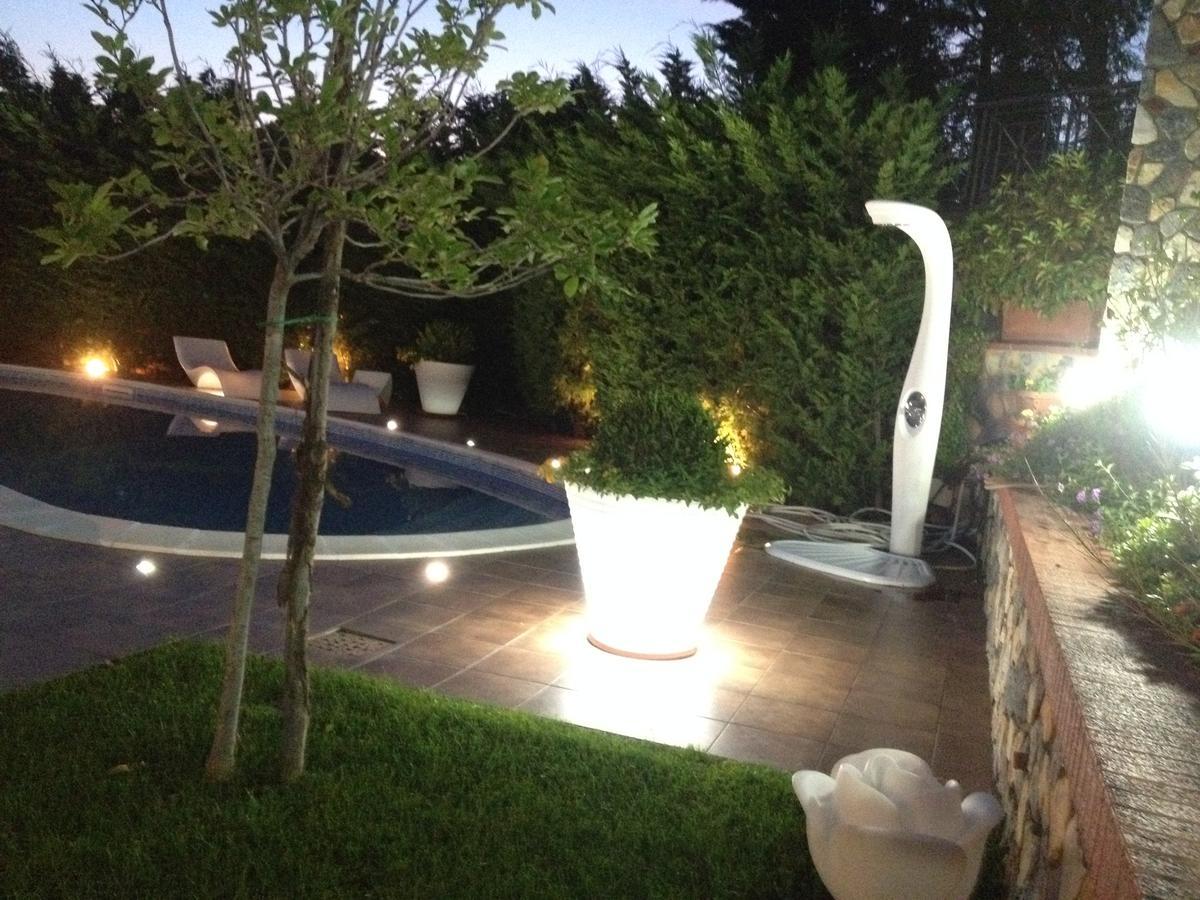 Bed & Breakfast Fontana Saia *