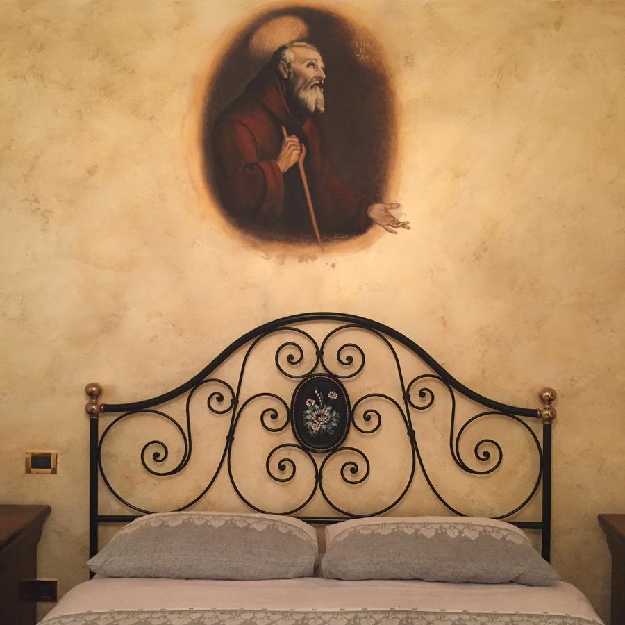 Fontana Saia Bed & Breakfast *