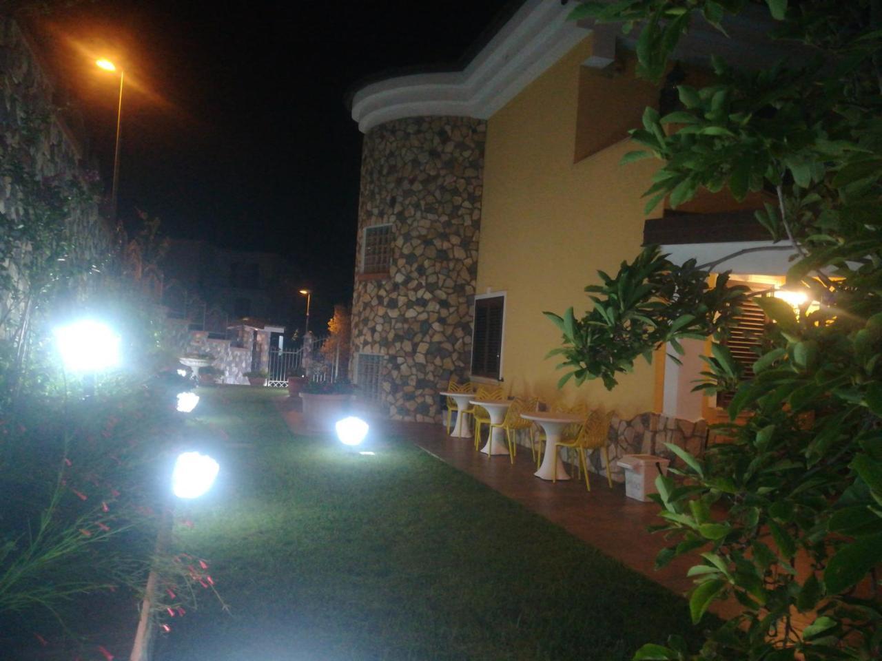 Fontana Saia * Paola