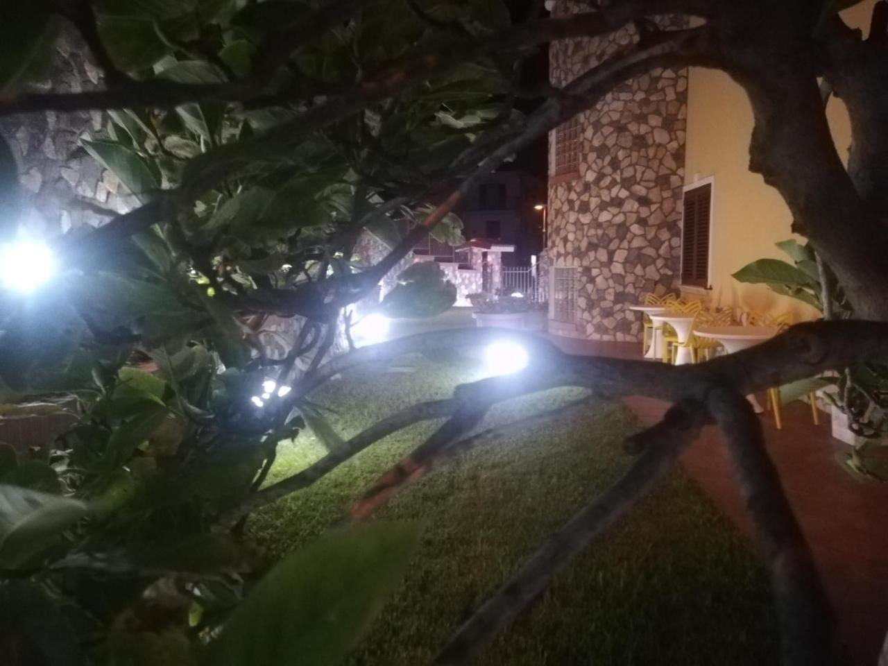 Fontana Saia Bed & Breakfast Paola