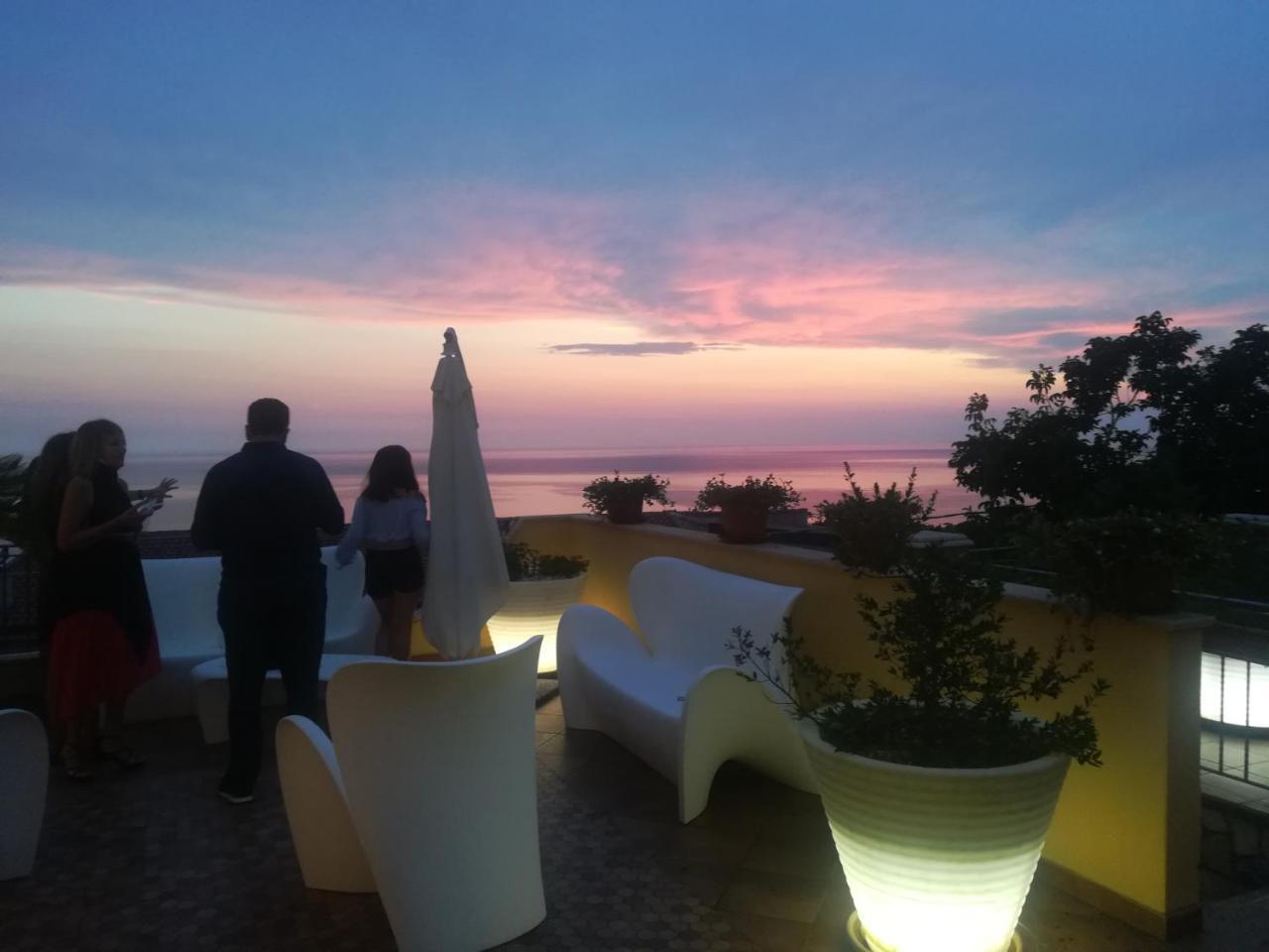Bed & Breakfast Fontana Saia