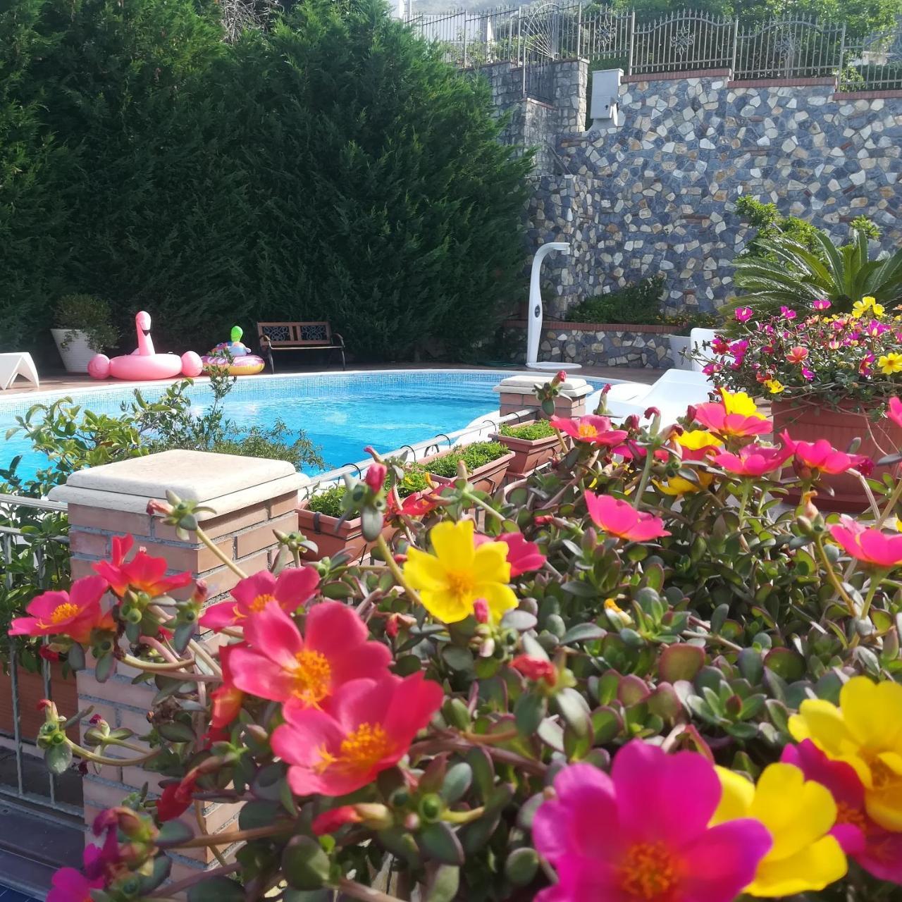 Fontana Saia Bed & Breakfast *