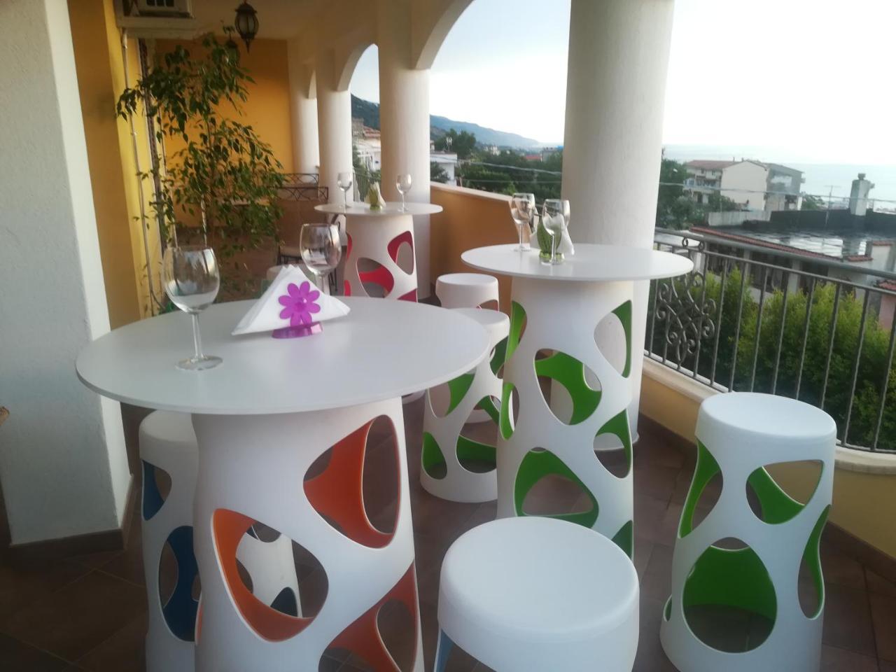 Bed & Breakfast Fontana Saia Paola