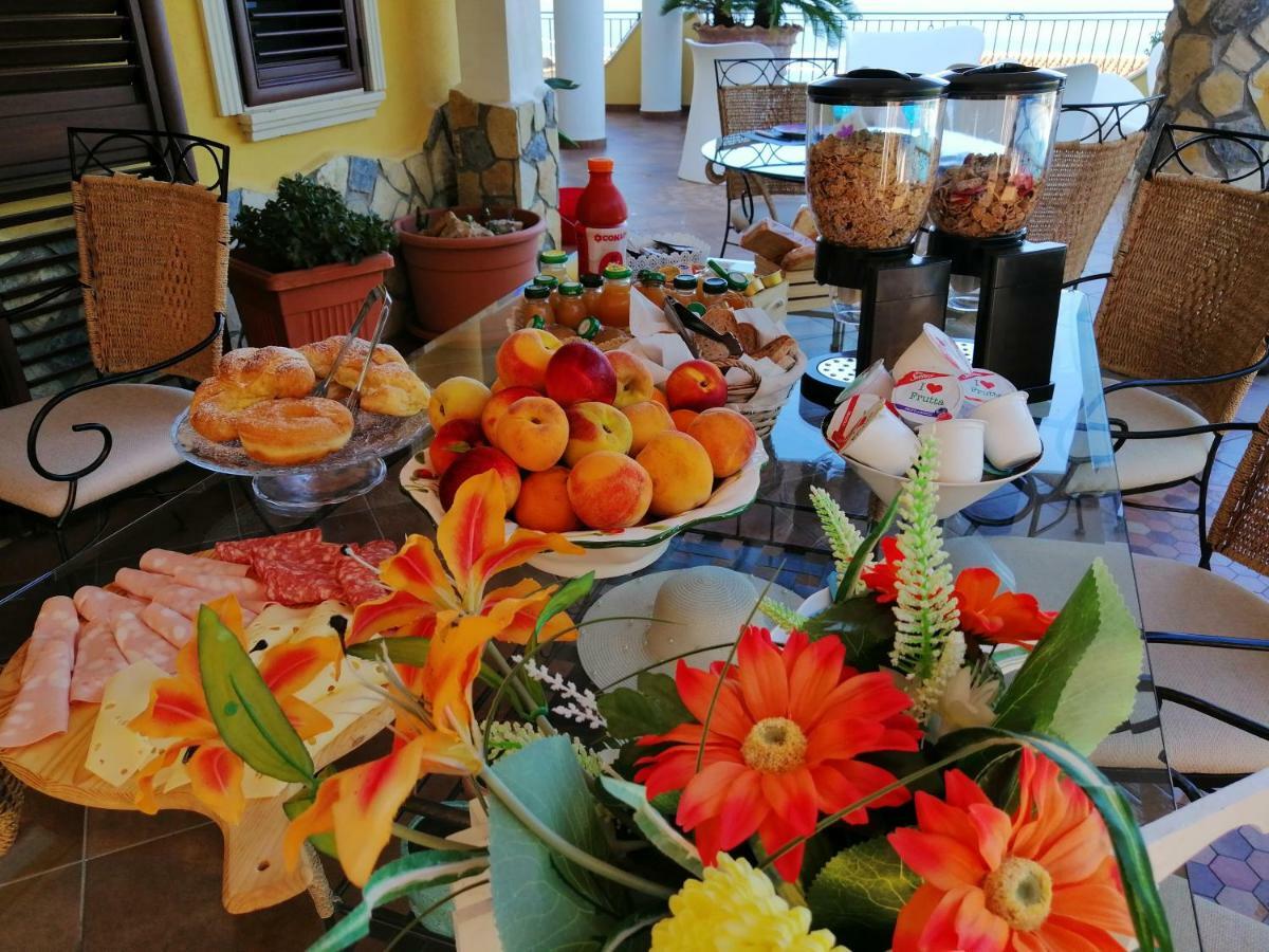 Fontana Saia Bed & Breakfast Paola