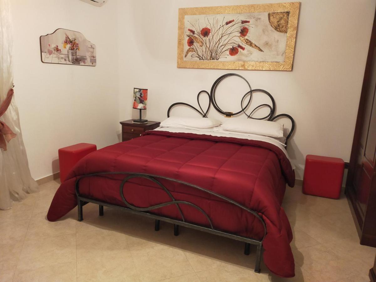 Fontana Saia Bed & Breakfast *